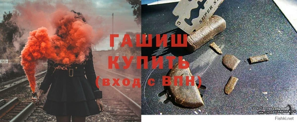 гашик Медногорск